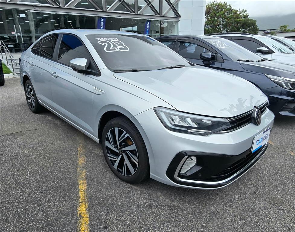 VIRTUS 1.0 200 TSI HIGHLINE AUTOMÁTICO2