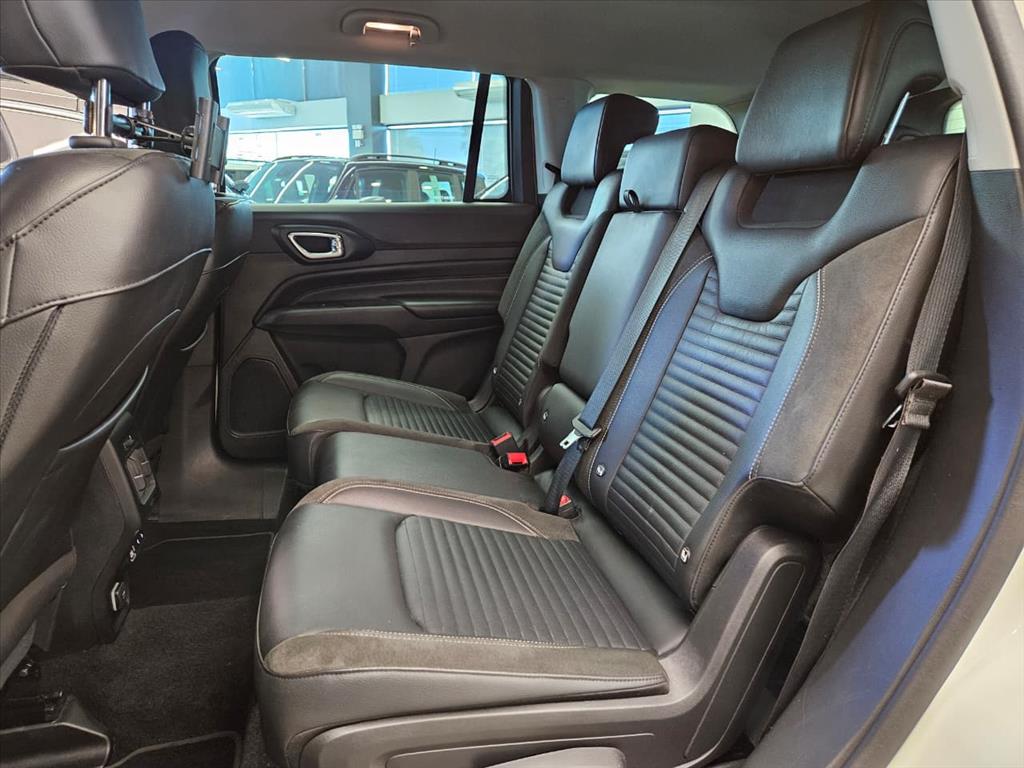 COMMANDER 1.3 T270 TURBO FLEX LONGITUDE AT68