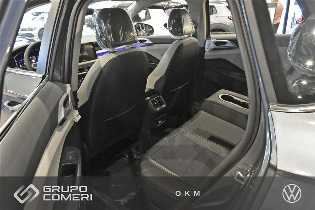 TAOS 1.4 250 TSI TOTAL FLEX COMFORTLINE AUTOMÁTICO17