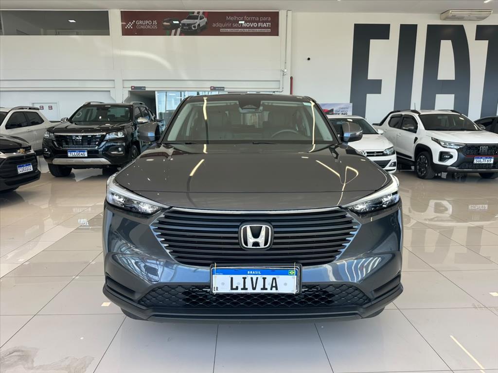 HR-V 1.5 DI I-VTEC TURBO FLEX ADVANCE CVT1