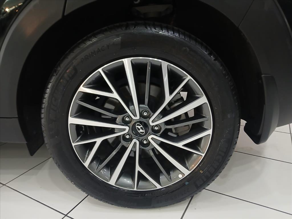 Hyundai-TUCSON-1.6 16V T-GDI GASOLINA GLS ECOSHIFT