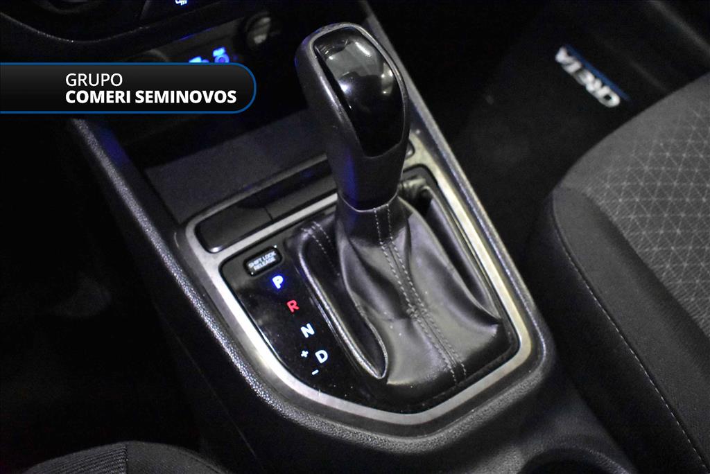 CRETA 1.6 16V FLEX PULSE AUTOMÁTICO14