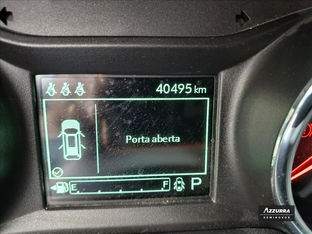 TRACKER 1.0 TURBO FLEX LT AUTOMÁTICO14