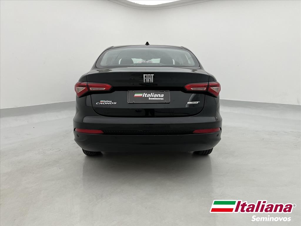 CRONOS 1.0 FIREFLY FLEX DRIVE MANUAL3