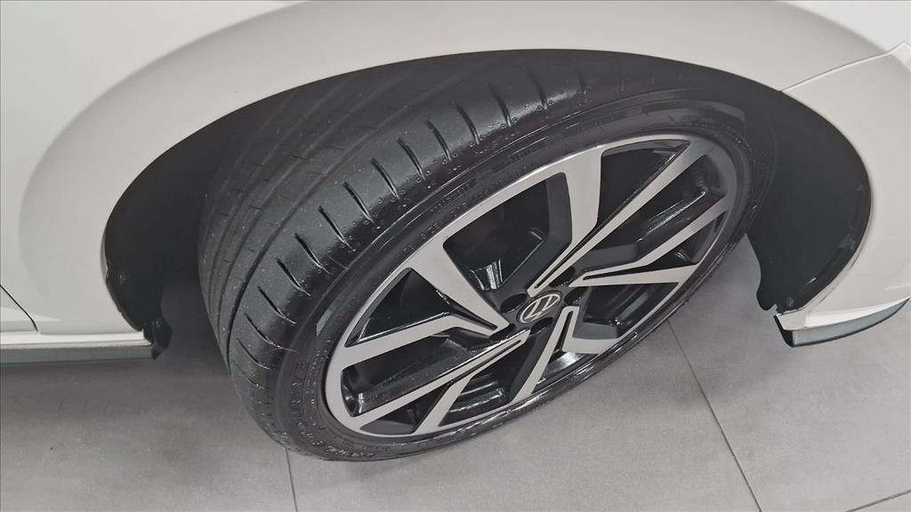 VW - Volkswagen-POLO-1.4 250 TSI GTS AUTOMÁTICO