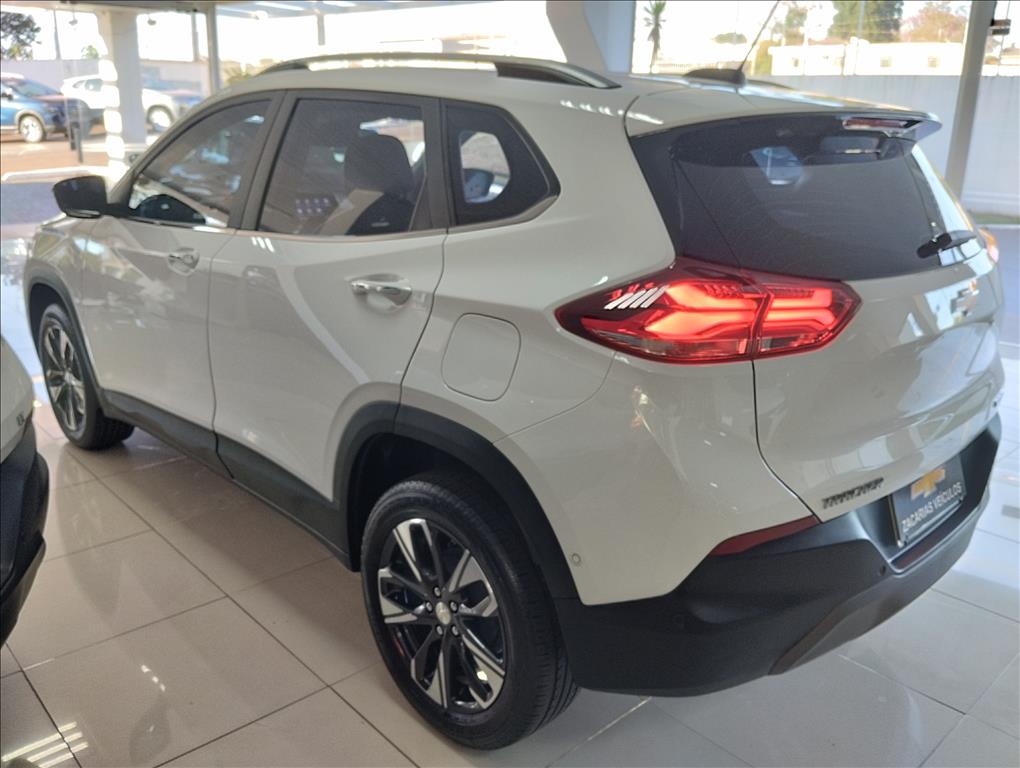 TRACKER 1.2 TURBO FLEX PREMIER AUTOMÁTICO5