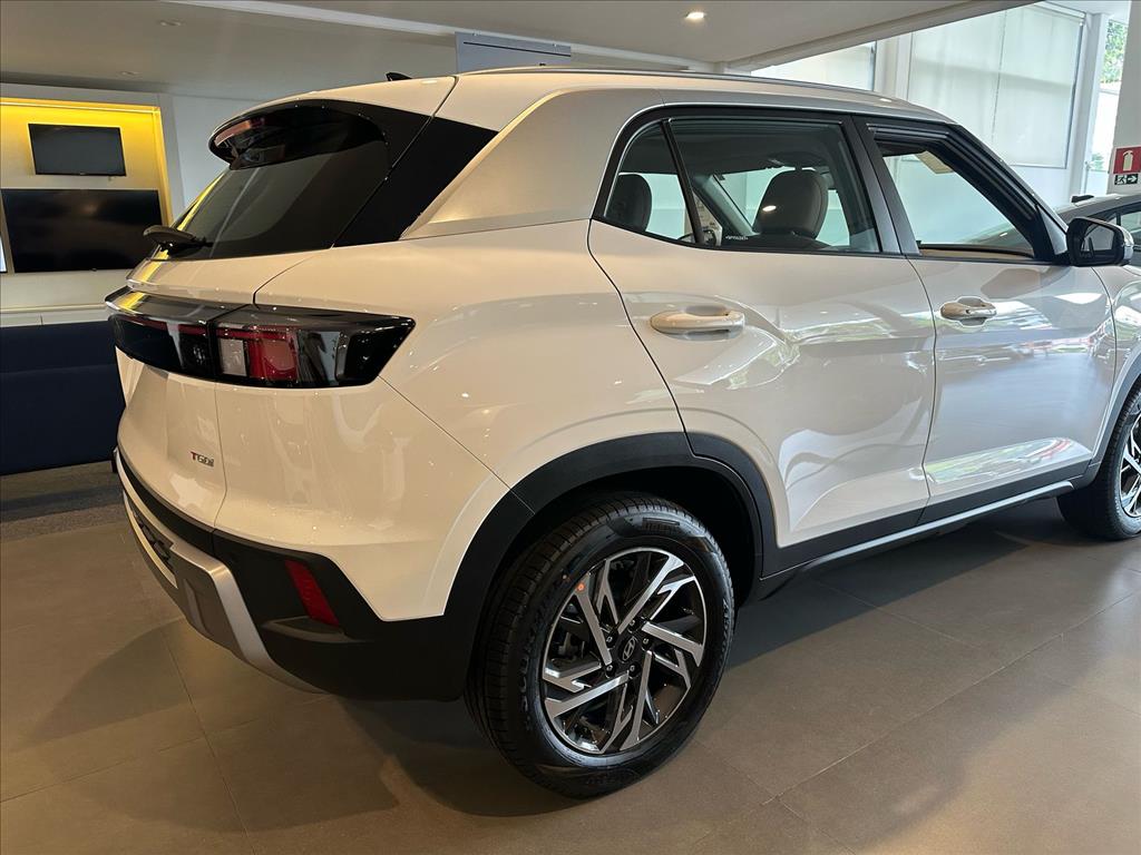CRETA 1.0 TGDI FLEX PLATINUM AUTOMÁTICO3