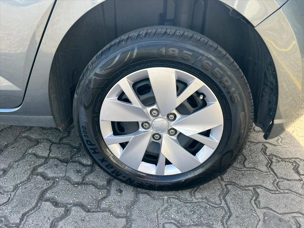 POLO 1.0 170 TSI SENSE AUTOMÁTICO6
