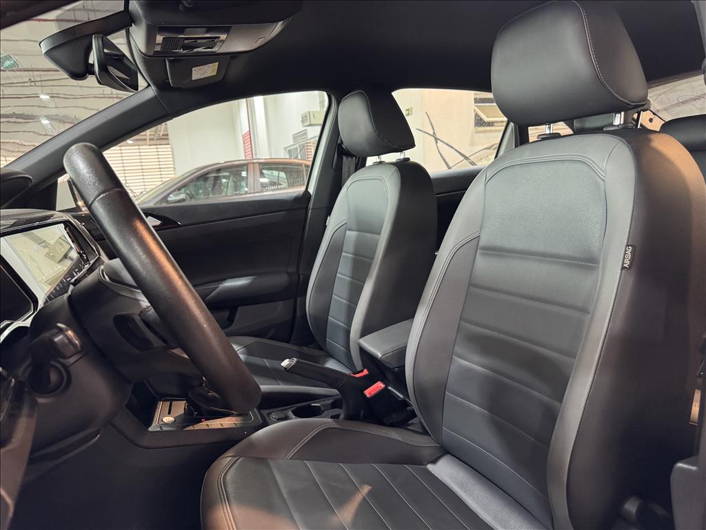 NIVUS 1.0 200 TSI TOTAL FLEX HIGHLINE AUTOMÁTICO4