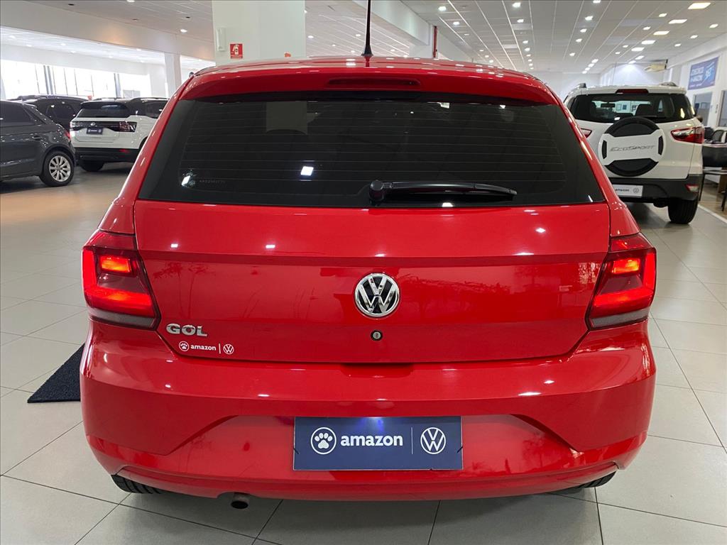 GOL 1.0 12V MPI TOTALFLEX 4P MANUAL5