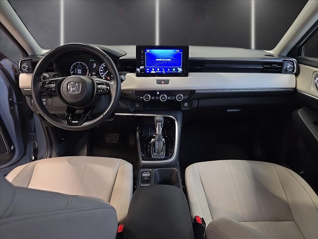 HR-V 1.5 DI I-VTEC TURBO FLEX TOURING CVT9