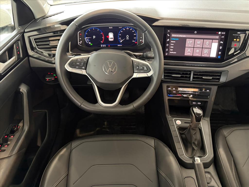 POLO 1.0 170 TSI HIGHLINE AUTOMÁTICO10
