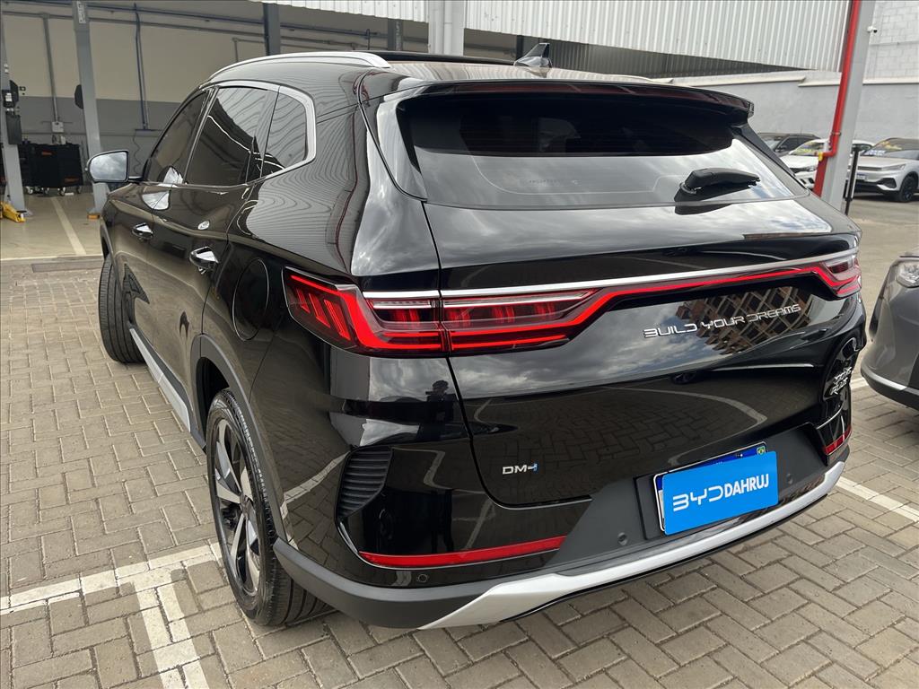 SONG PLUS 1.5 DM-I HÍBRIDO AUTOMÁTICO15