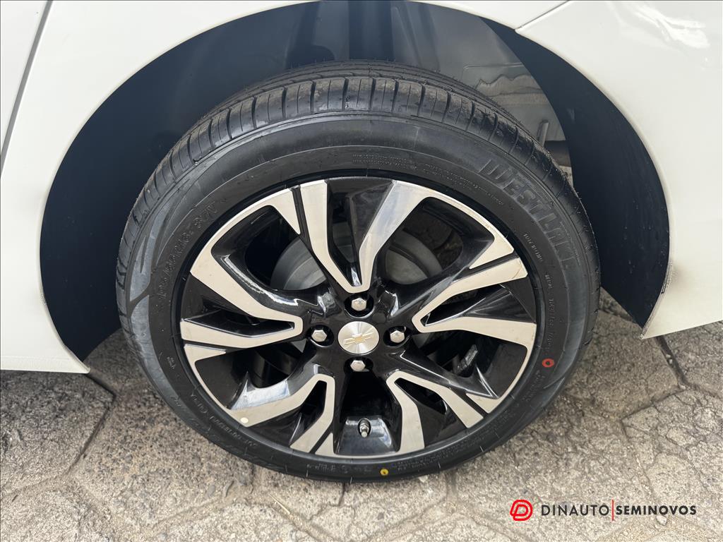 GM - Chevrolet-ONIX PLUS-1.0 TURBO FLEX PREMIER AUTOMÁTICO