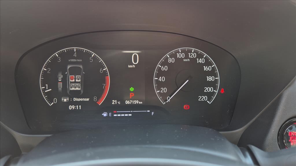 CITY 1.5 i-VTEC FLEX HATCH EXL CVT8