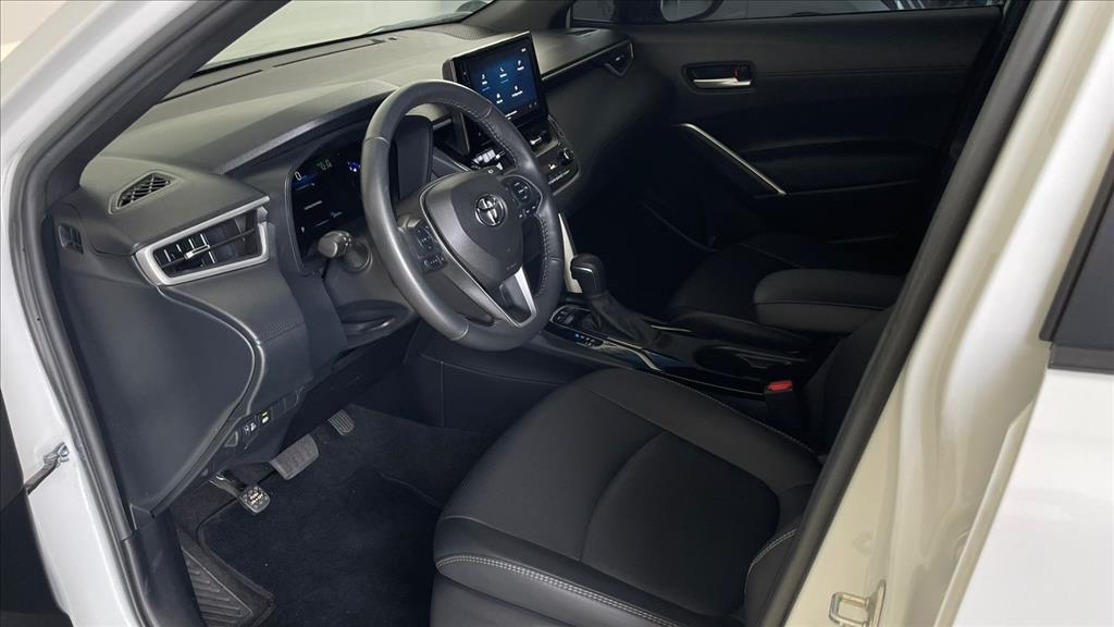 COROLLA CROSS 2.0 VVT-IE FLEX XRE DIRECT SHIFT7