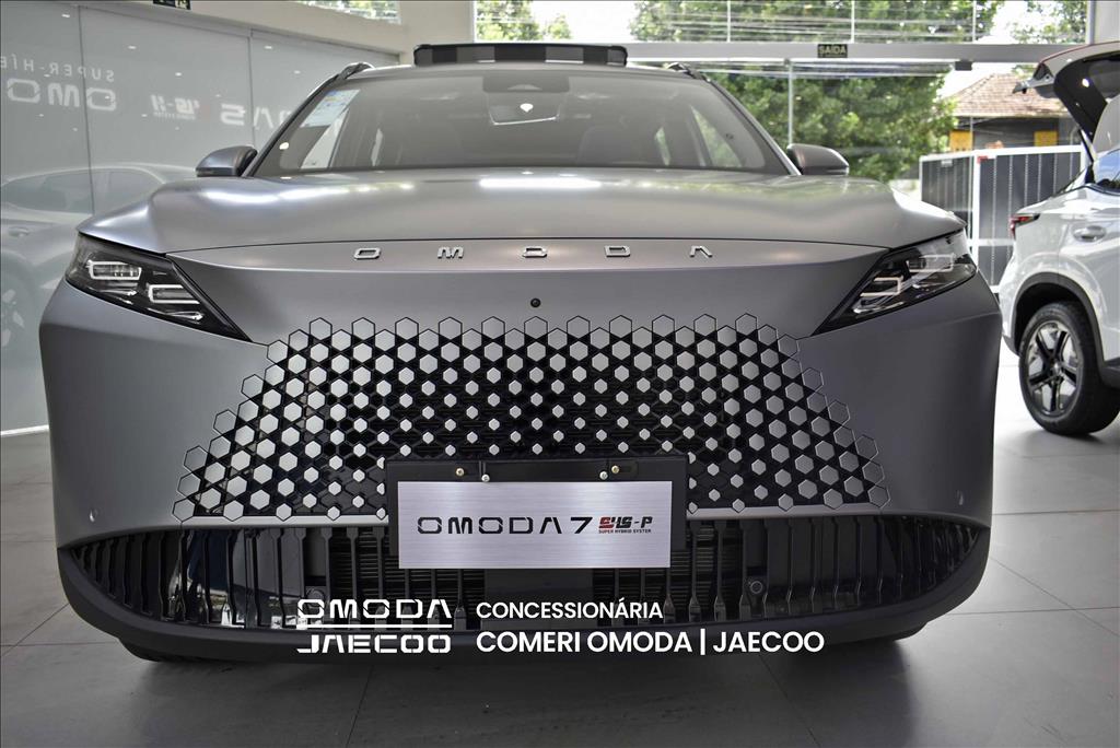 7 1.5 TGDI PHEV PRESTIGE DHT9