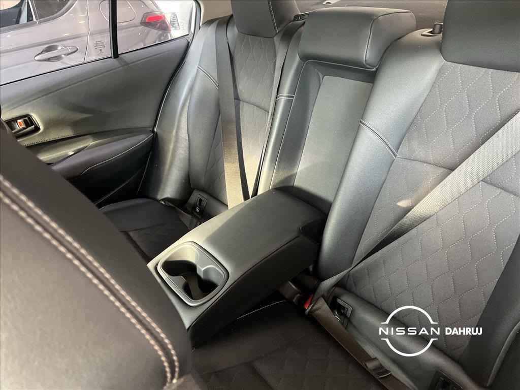 COROLLA 2.0 VVT-IE FLEX GLI DIRECT SHIFT12