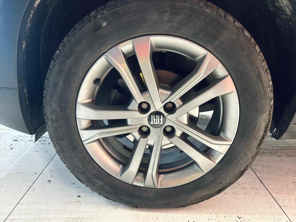 PULSE 1.3 FLEX DRIVE CVT6