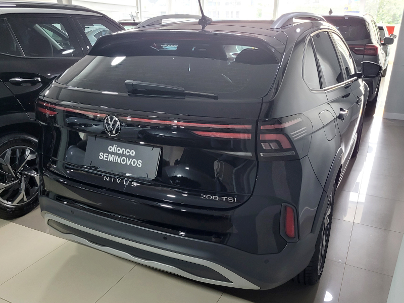 NIVUS 1.0 200 TSI TOTAL FLEX HIGHLINE AUTOMÁTICO3