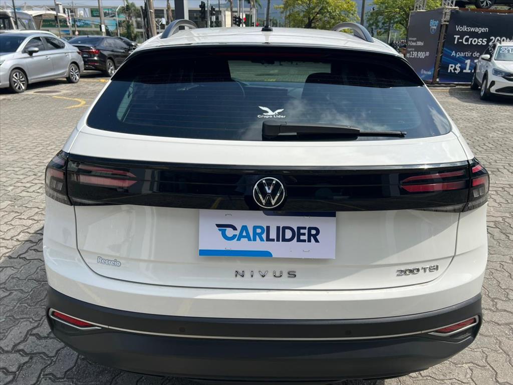 NIVUS 1.0 200 TSI TOTAL FLEX COMFORTLINE AUTOMÁTICO3