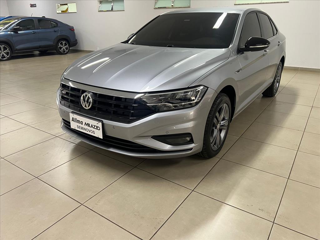 JETTA 1.4 250 TSI TOTAL FLEX R-LINE TIPTRONIC JETTA 1.4 250 TSI TOTAL FLEX R-LINE TIPTRONIC