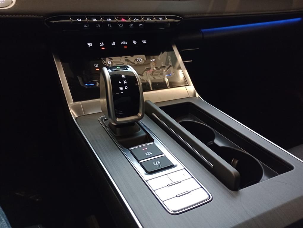 Caoa Chery-TIGGO 5x-1.5 VVT TURBO iFLEX SPORT CVT