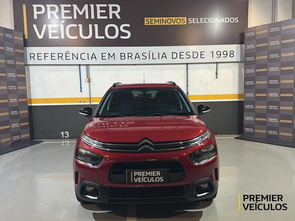 C4 CACTUS 1.6 VTI 120 FLEX FEEL EAT61