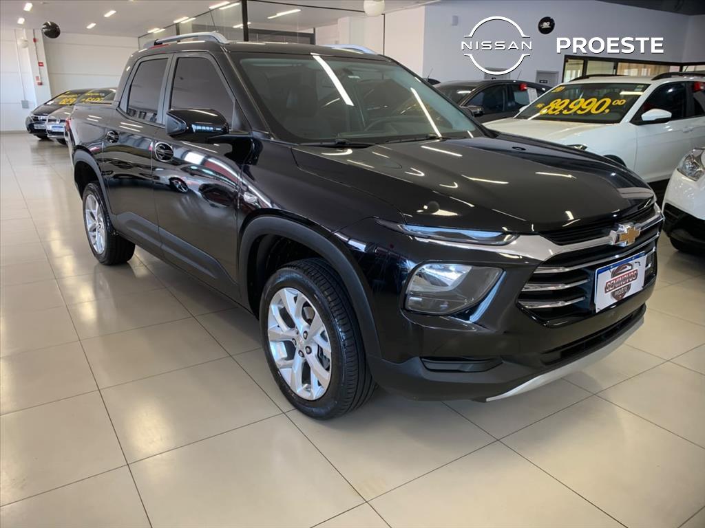 MONTANA 1.2 TURBO FLEX LTZ AUTOMÁTICO0