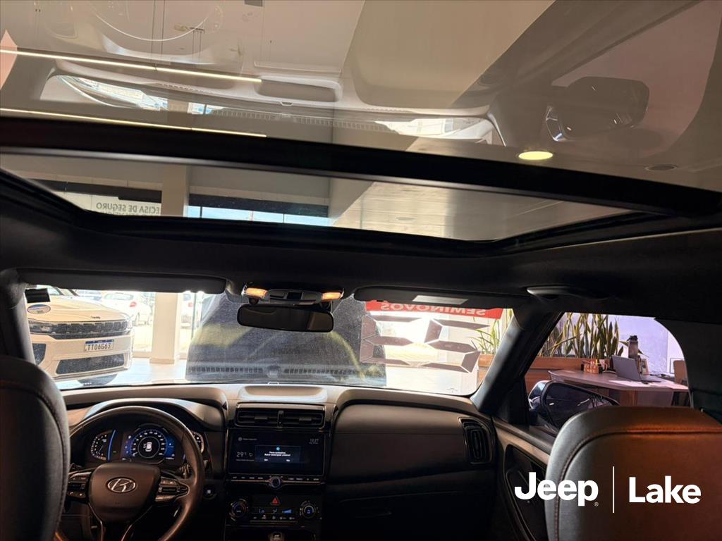 CRETA 1.0 TGDI FLEX N LINE AUTOMÁTICO15