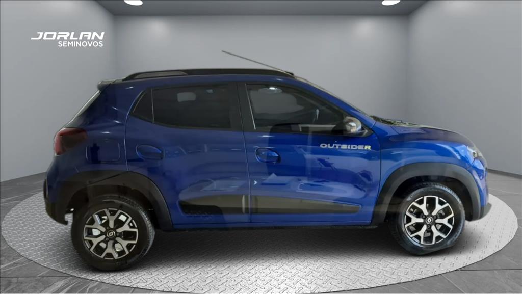 KWID 1.0 12V SCE FLEX OUTSIDER MANUAL17