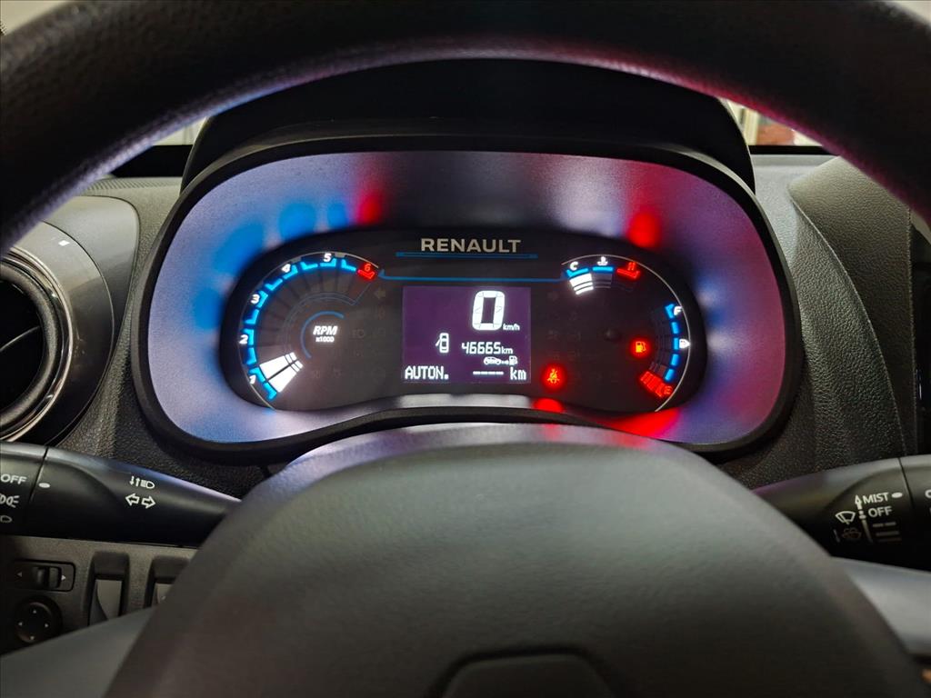 KWID 1.0 12V SCE FLEX OUTSIDER MANUAL8