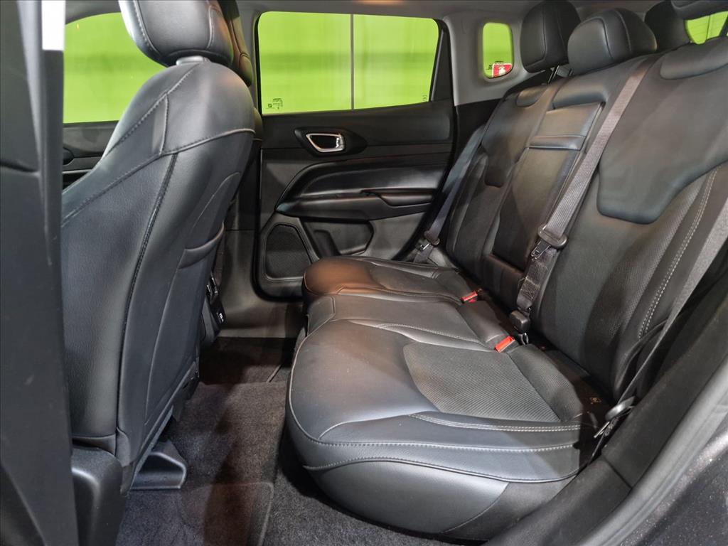 COMPASS 1.3 T270 TURBO FLEX LONGITUDE AT65
