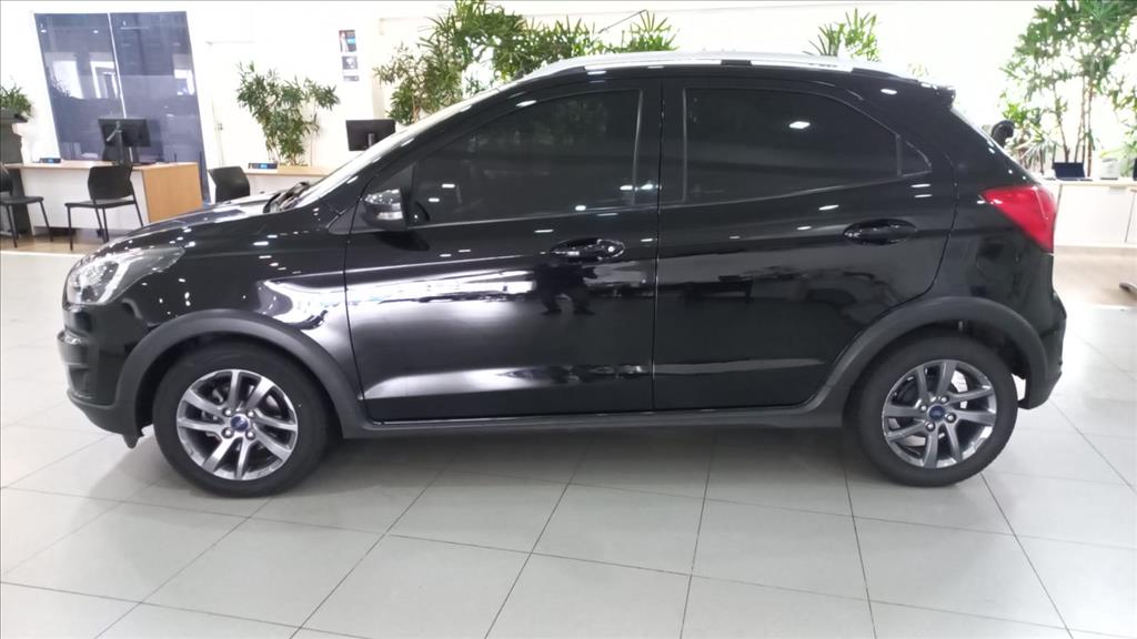 KA 1.5 TI-VCT FLEX FREESTYLE AUTOMÁTICO5