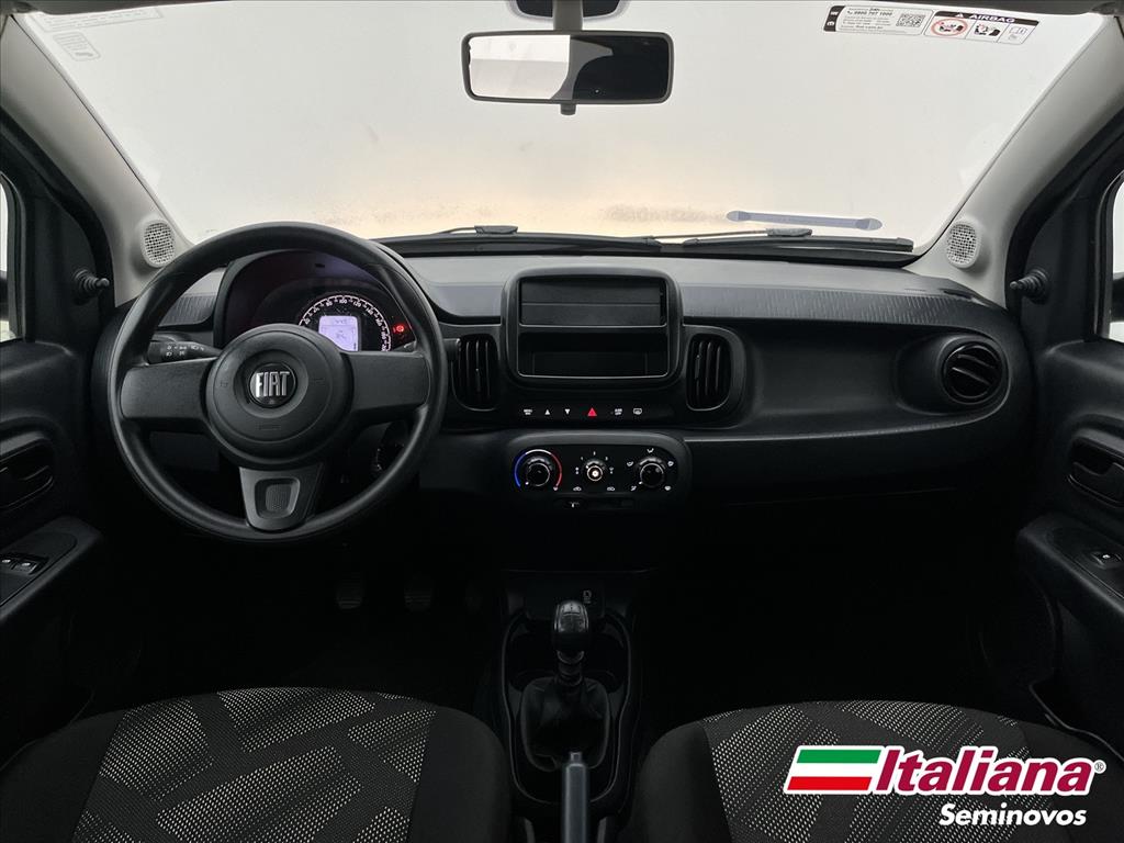 MOBI 1.0 EVO FLEX LIKE. MANUAL8