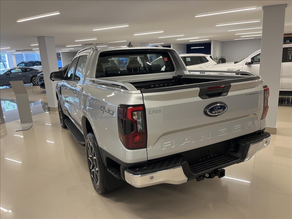 Ford-RANGER-3.0 V6 TURBO DIESEL CD LIMITED 4X4 AUTOMÁTICO