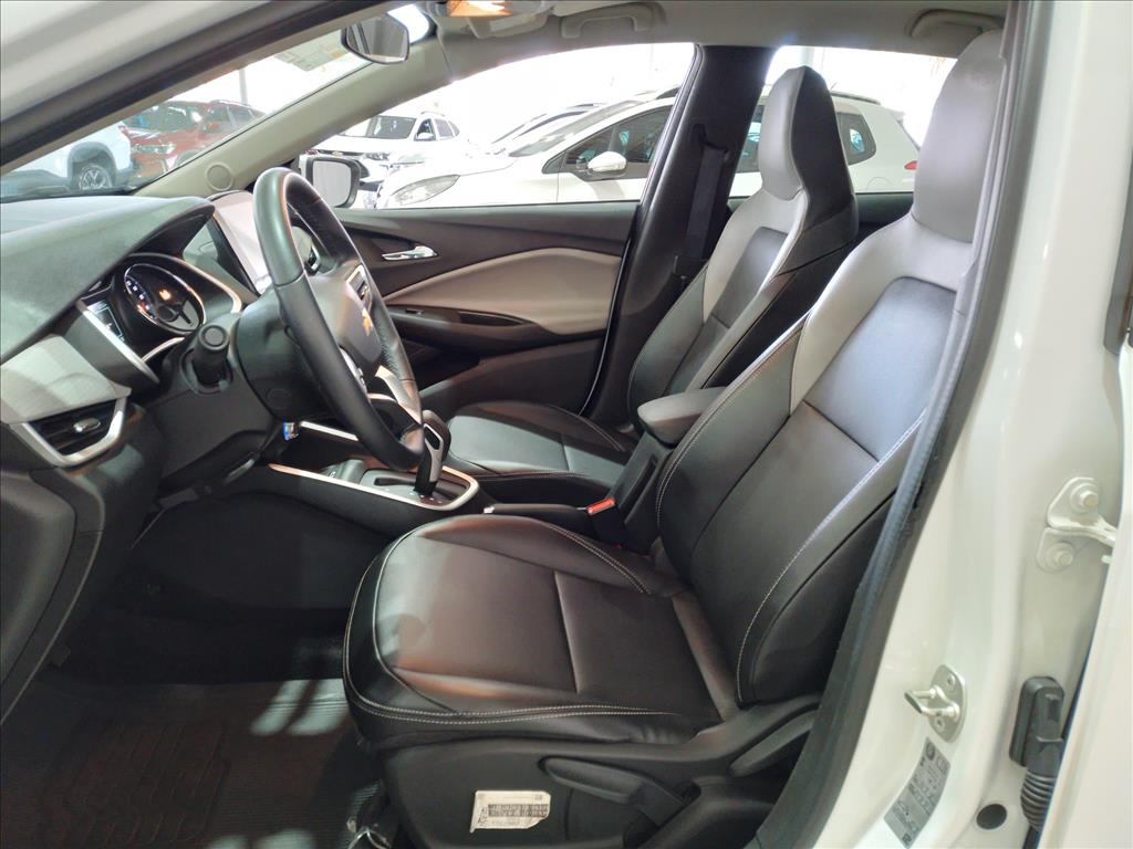 GM - Chevrolet-ONIX-1.0 TURBO FLEX PREMIER AUTOMÁTICO