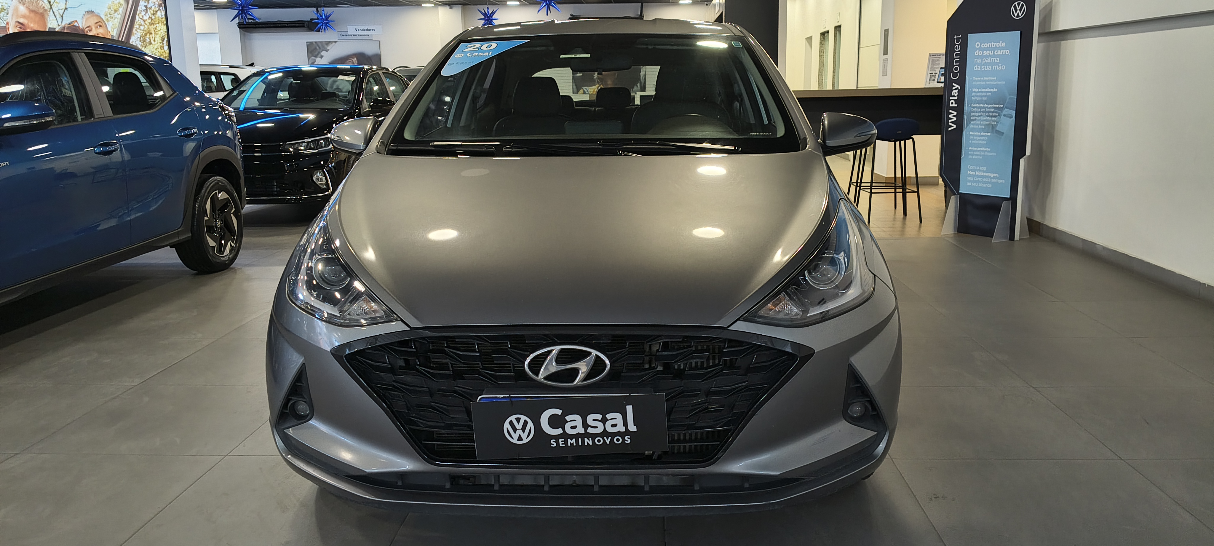 1.0 TGDI FLEX DIAMOND AUTOMÁTICO