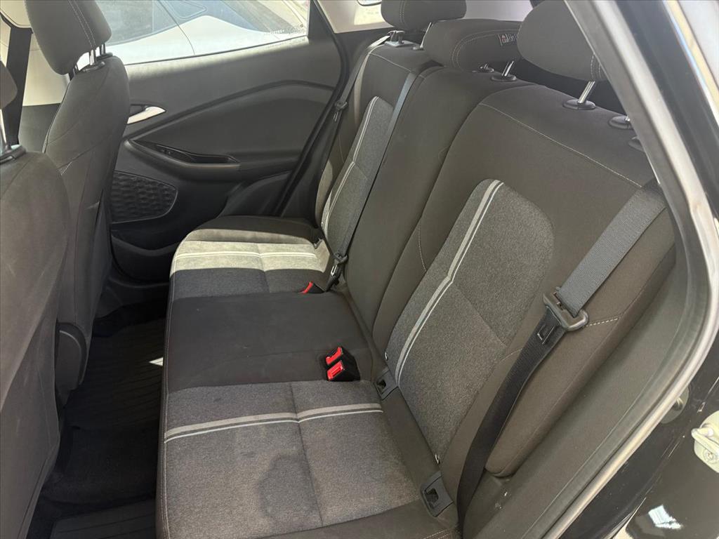 TRACKER 1.0 TURBO FLEX LT AUTOMÁTICO15