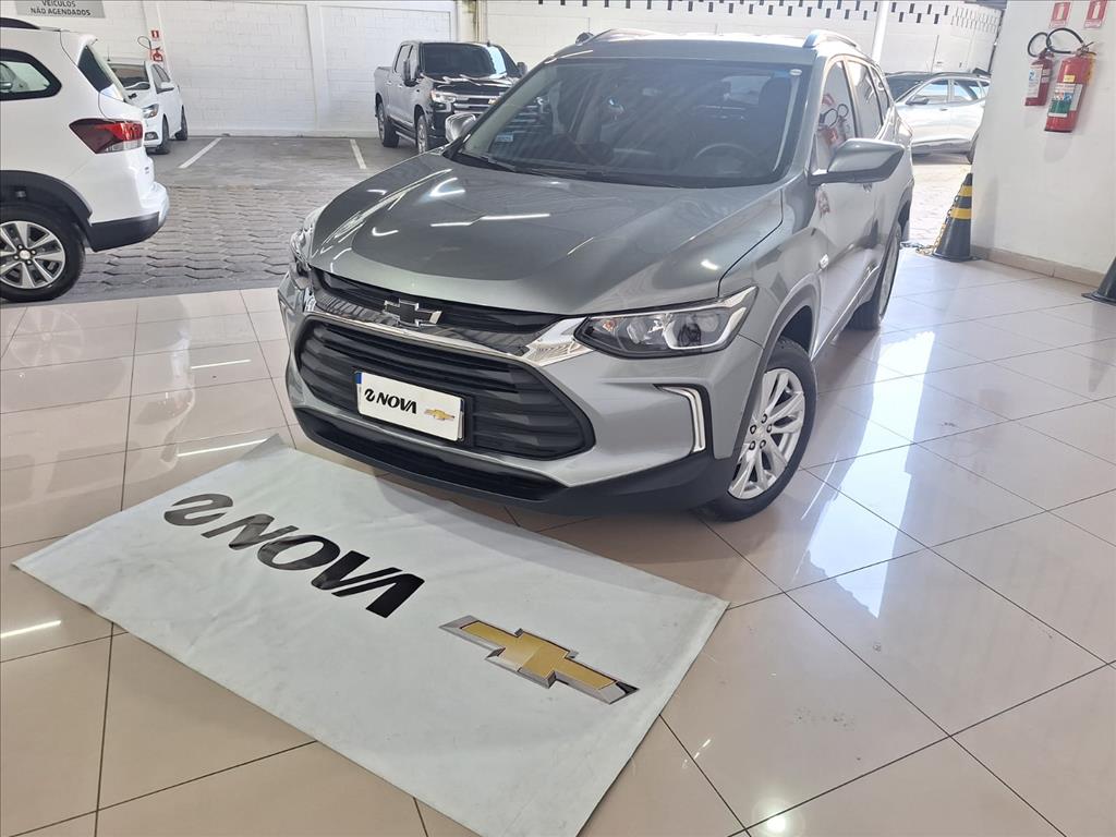 Imagem do carro CHEVROLET TRACKER