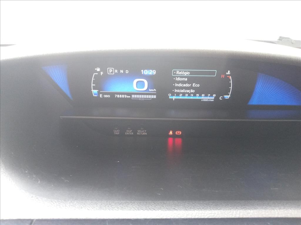 ETIOS 1.5 X PLUS SEDAN 16V FLEX 4P AUTOMÁTICO