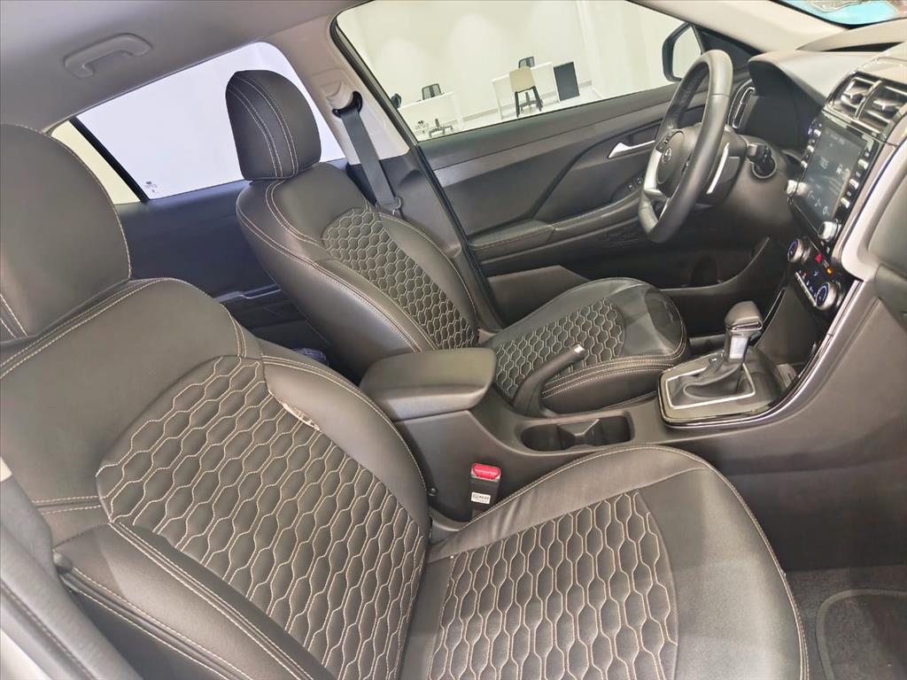 CRETA 1.0 TGDI FLEX LIMITED AUTOMÁTICO10
