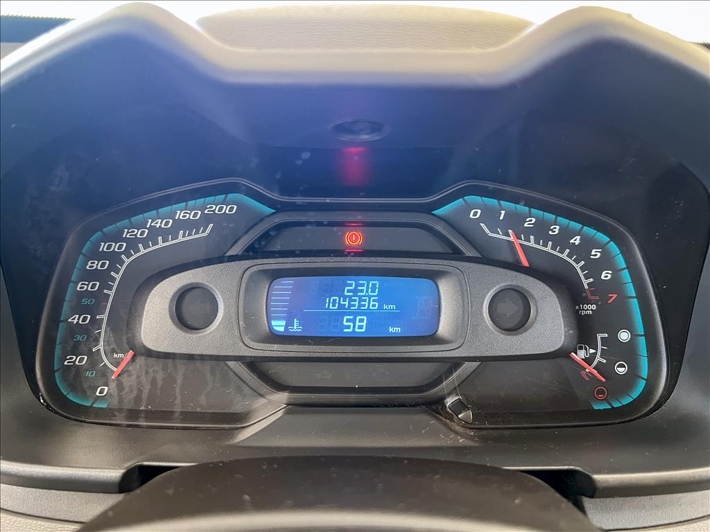 AGILE 1.4 MPFI LTZ 8V FLEX 4P MANUAL8