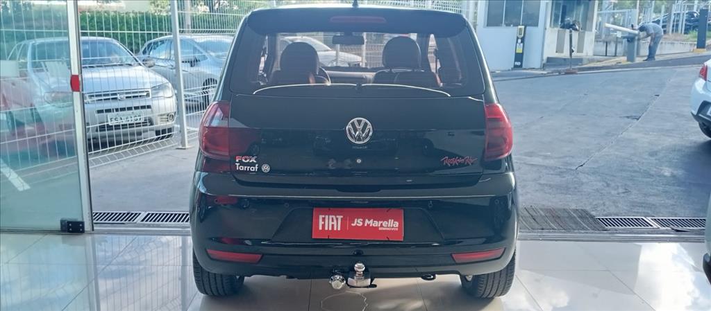 FOX 1.6 MI ROCK IN RIO 8V FLEX 4P MANUAL2