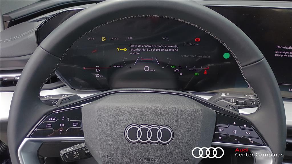 Q5 2.0 TFSI GASOLINA SPORTBACK ADVANCED QUATTRO S TRONIC11