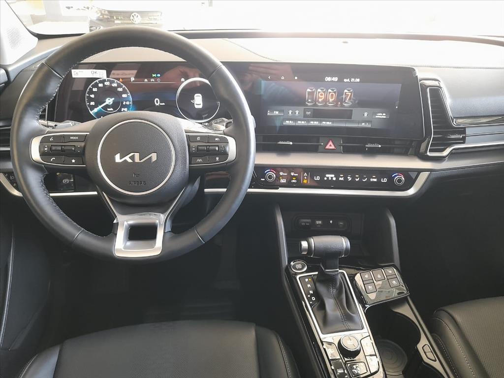 SPORTAGE 1.6 TGDI MHEV EX PRESTIGE DCT8