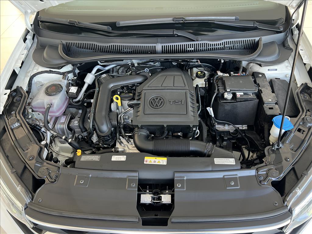 NIVUS 1.0 200 TSI TOTAL FLEX COMFORTLINE AUTOMÁTICO20