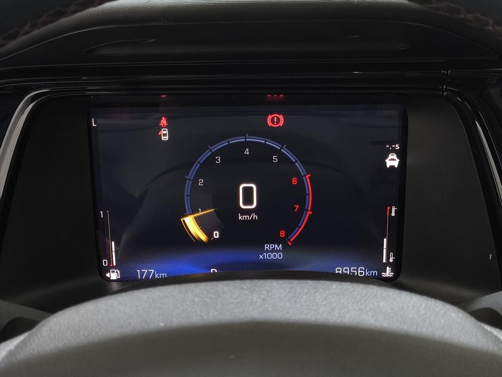 TRACKER 1.2 TURBO FLEX RS AUTOMÁTICO8