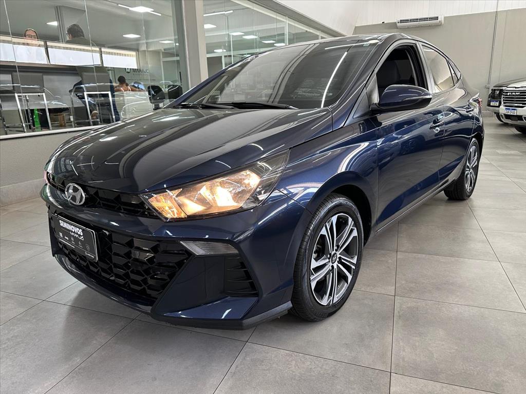 HB20S 1.0 TGDI FLEX COMFORT PLUS AUTOMÁTICO3