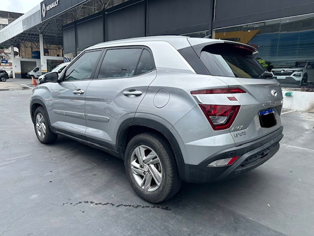CRETA 1.0 TGDI FLEX COMFORT AUTOMÁTICO3